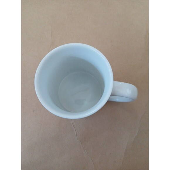 2006 Starbucks 8 oz. Coffee Tea Mug Cup - Picture 4 of 4